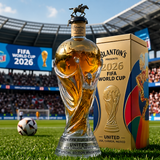 Carafe à Whisky - Édition Coupe du Monde 2026