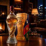 Carafe à Whisky - Édition Coupe du Monde 2026