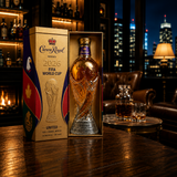 Carafe à Whisky - Édition Coupe du Monde 2026