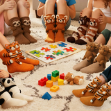 Popi - Chaussettes Pour Toujours